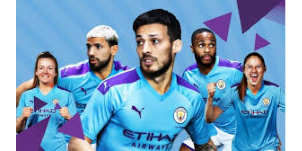 Manchester City prend un bon départ dans la nouvelle année